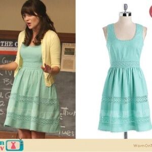 Jessica Simpson Dress | ASO New Girl – Jess Day Inspired | Women’s Size [10]